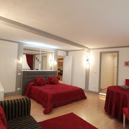 Luxury Fashion Suites Rome Buitenkant foto