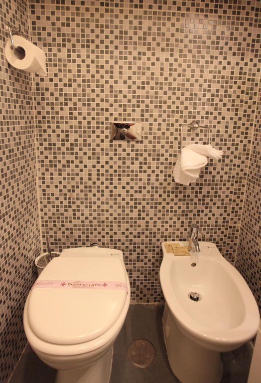 Luxury Fashion Suites Rome Kamer foto