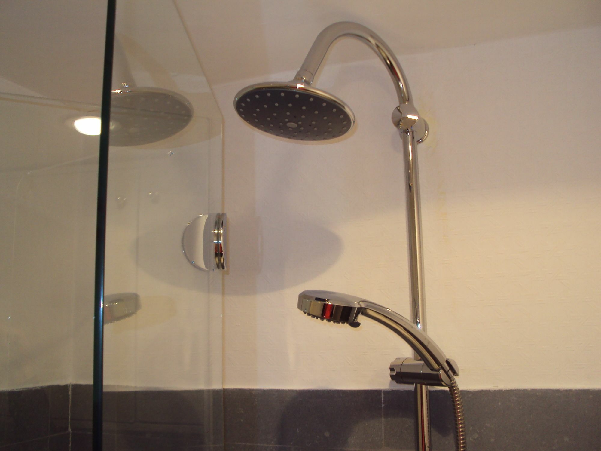 Luxury Fashion Suites Rome Buitenkant foto