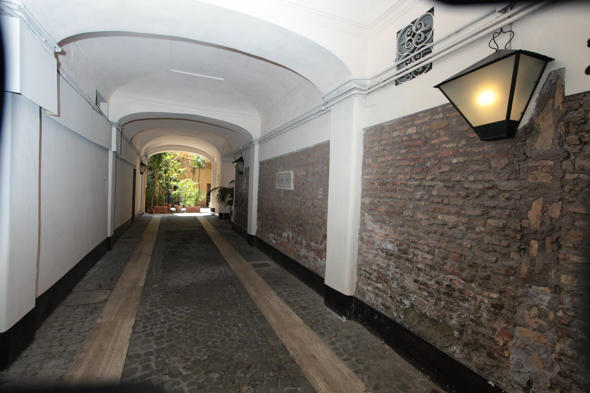 Luxury Fashion Suites Rome Buitenkant foto