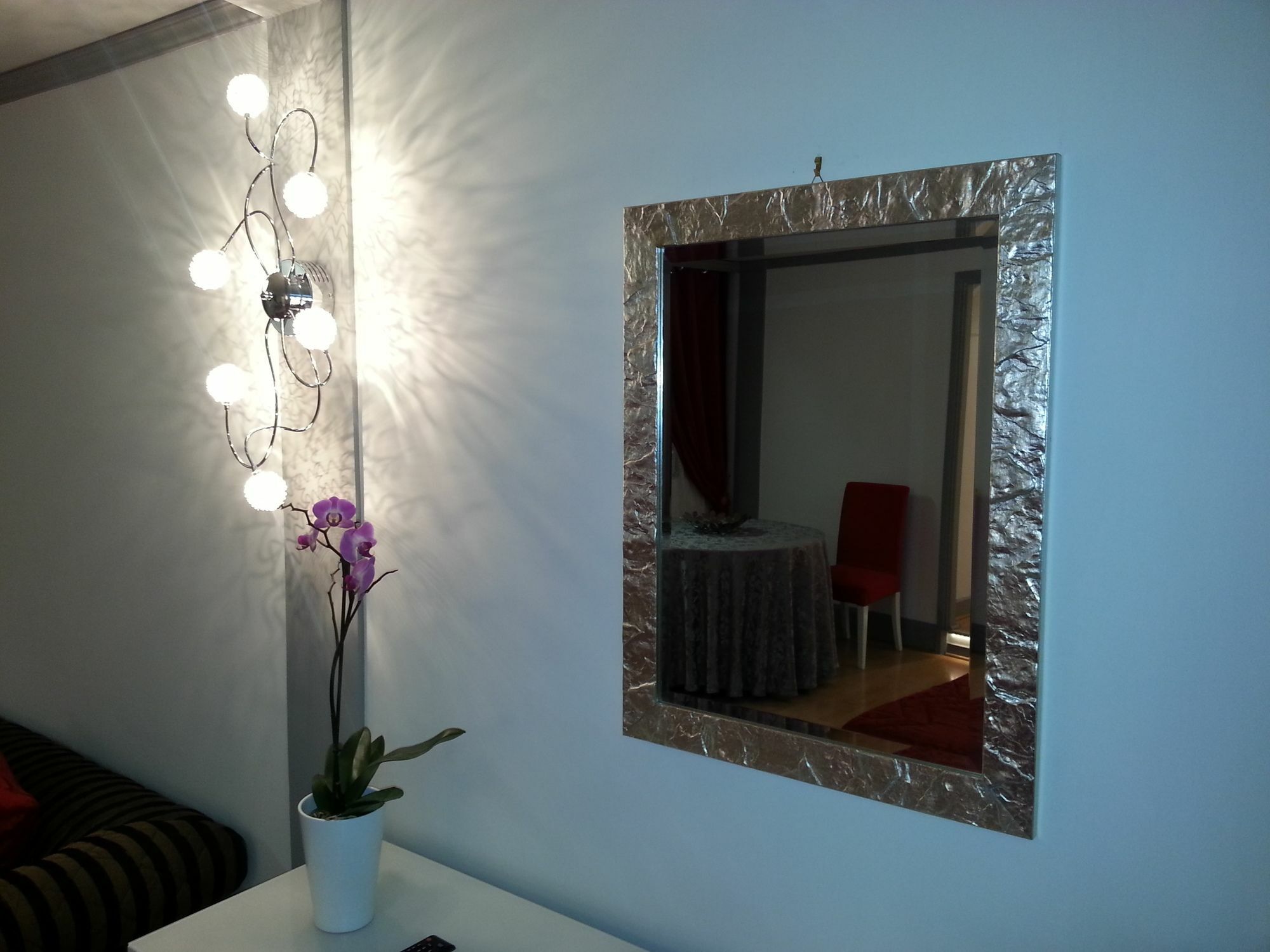 Luxury Fashion Suites Rome Buitenkant foto