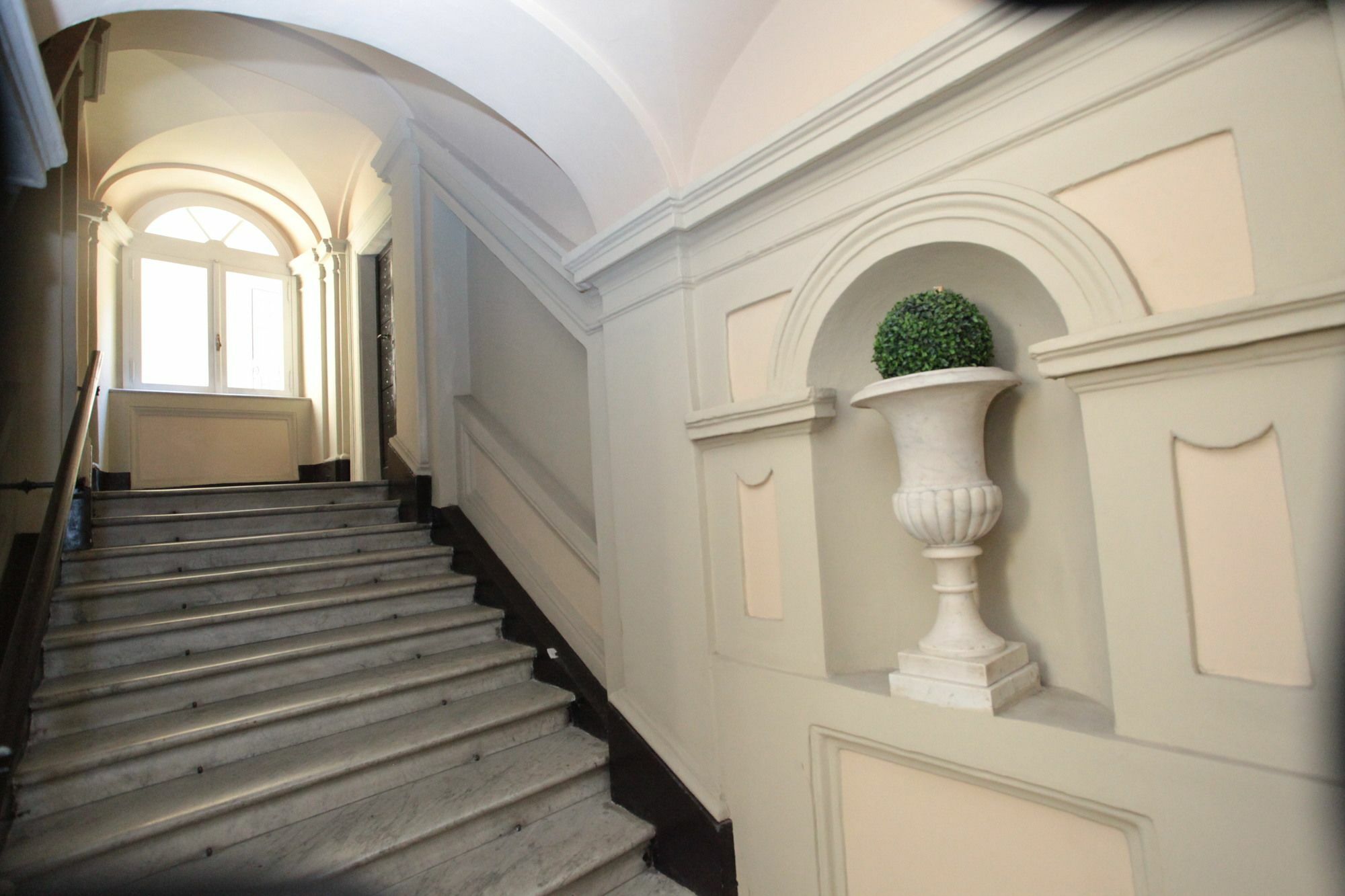 Luxury Fashion Suites Rome Buitenkant foto