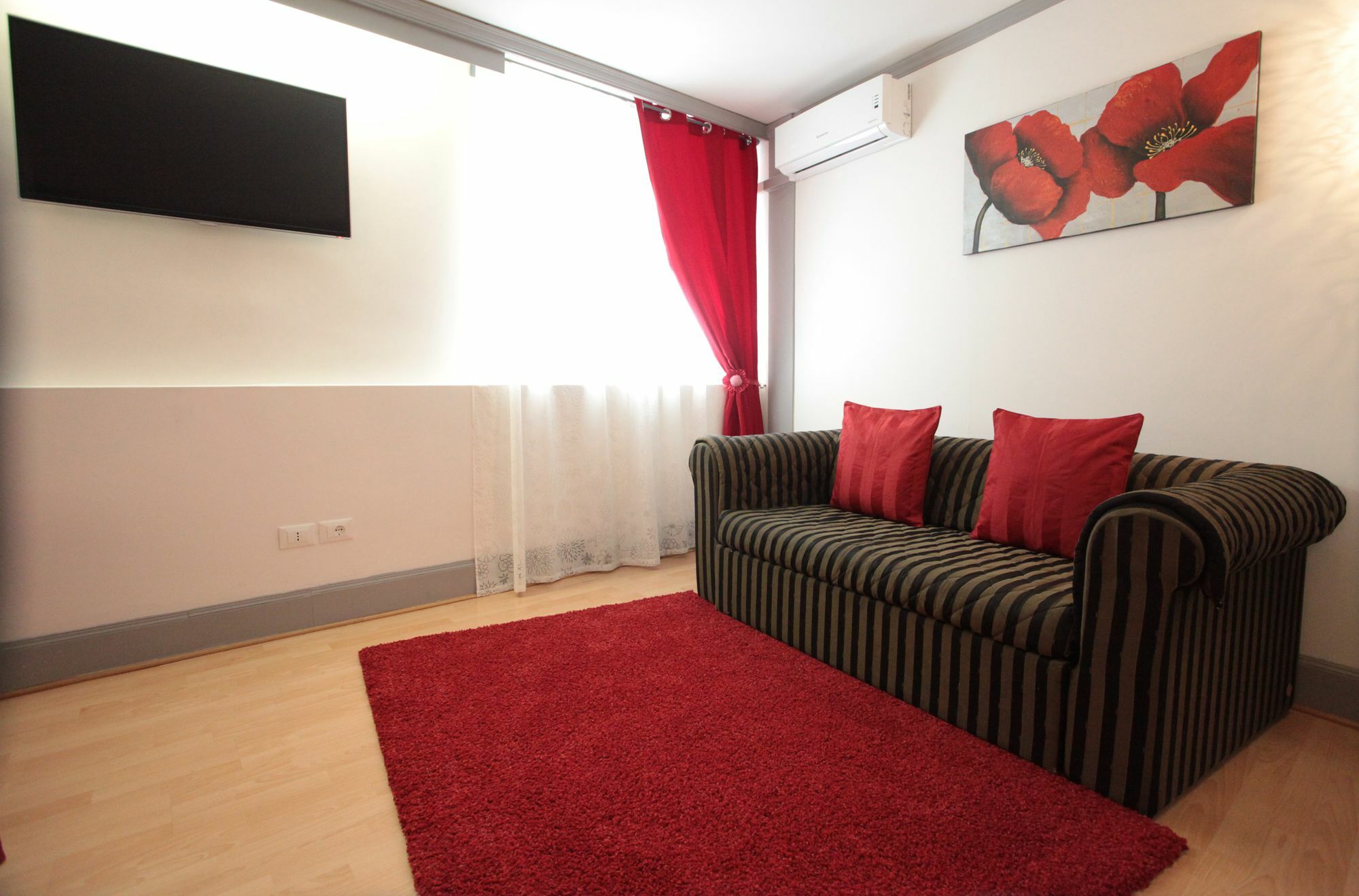 Luxury Fashion Suites Rome Buitenkant foto
