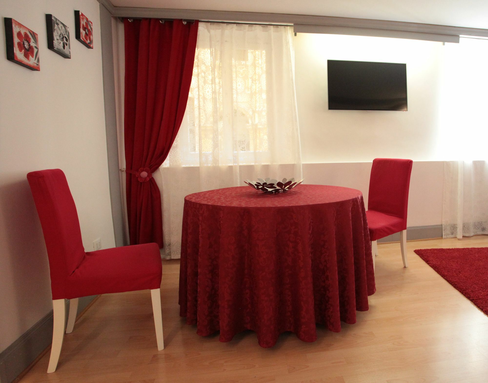 Luxury Fashion Suites Rome Buitenkant foto